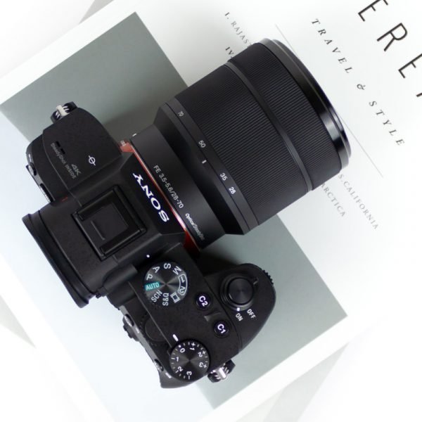 Kony Mirrorless Z - Imagen 3