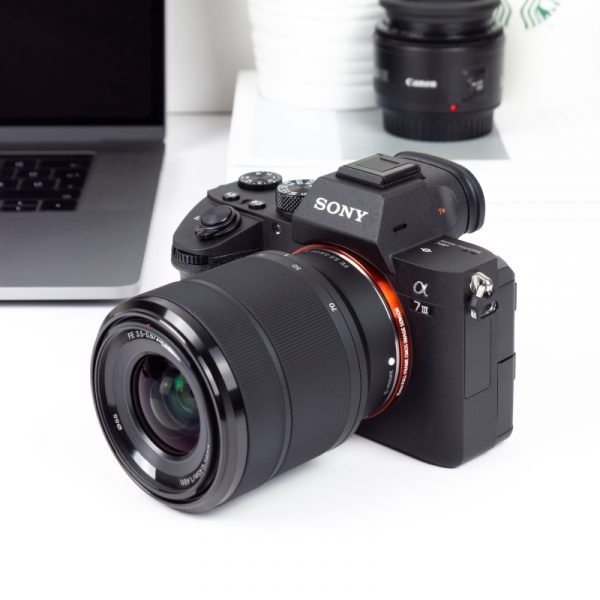 Kony Mirrorless Z - Imagen 2