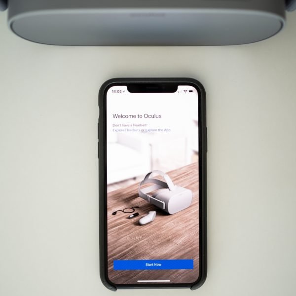 VR Starter Kit - Imagen 2