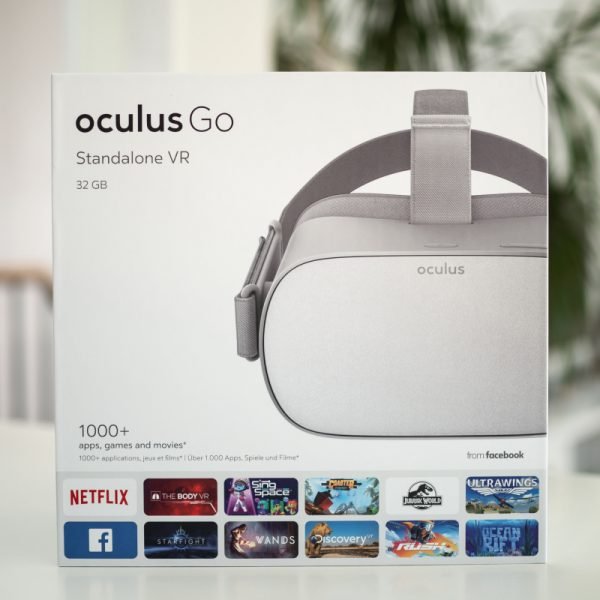 VR Starter Kit - Imagen 3