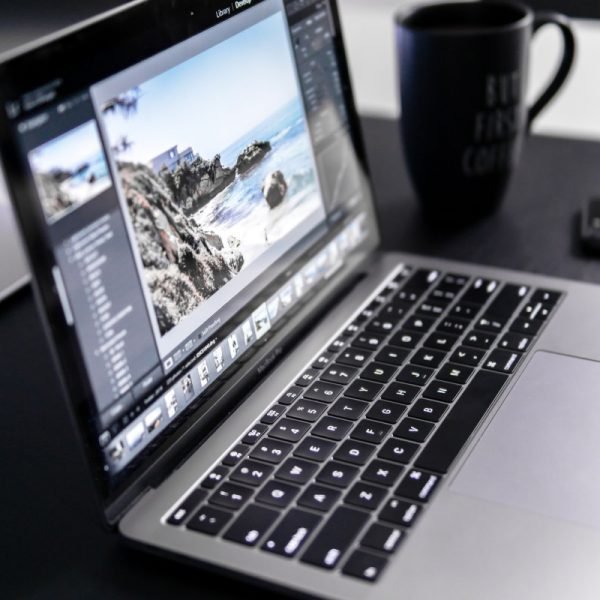 DiRock Laptop - Imagen 2